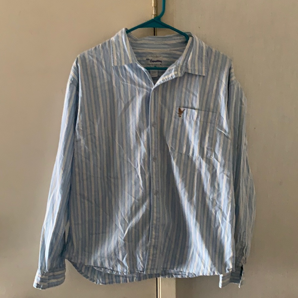 US Expedition Dress Shirt